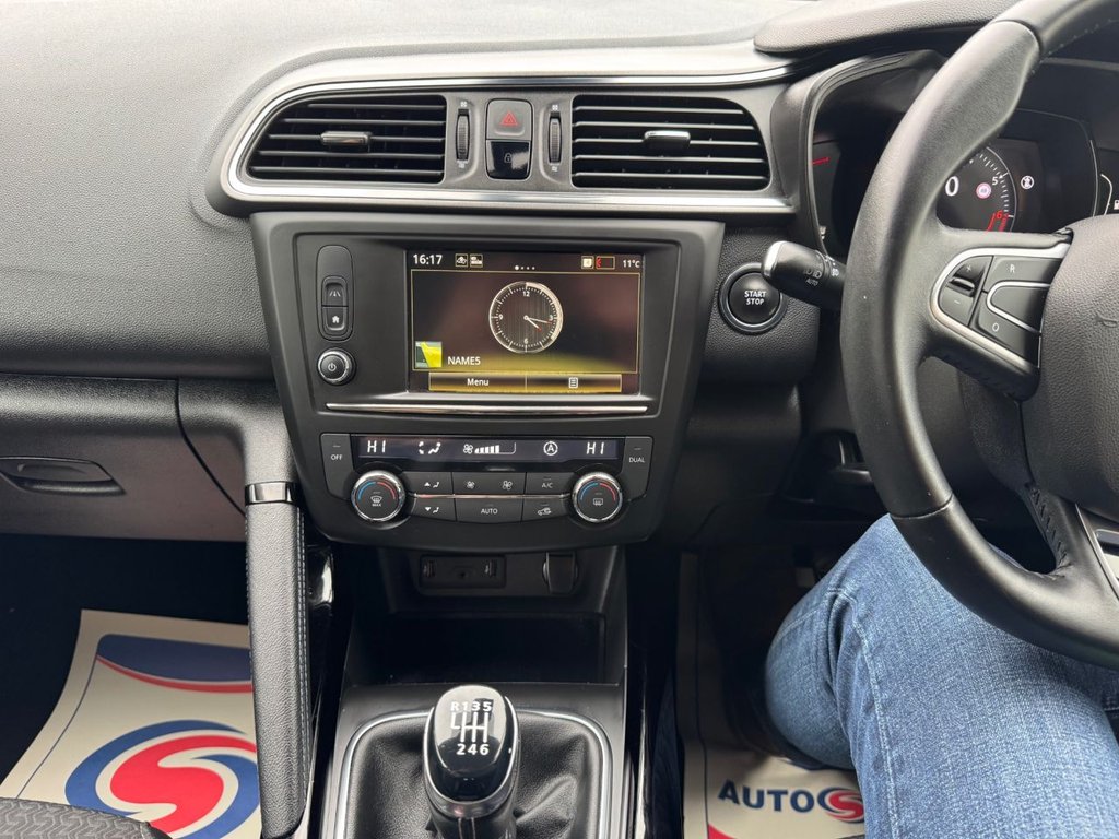Used Renault Kadjar 2018 for sale - 77995363: Photo 24
