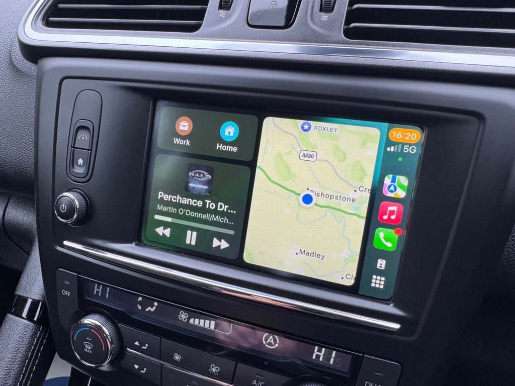 Used Renault Kadjar 2018 for sale - 77995363: Photo 27