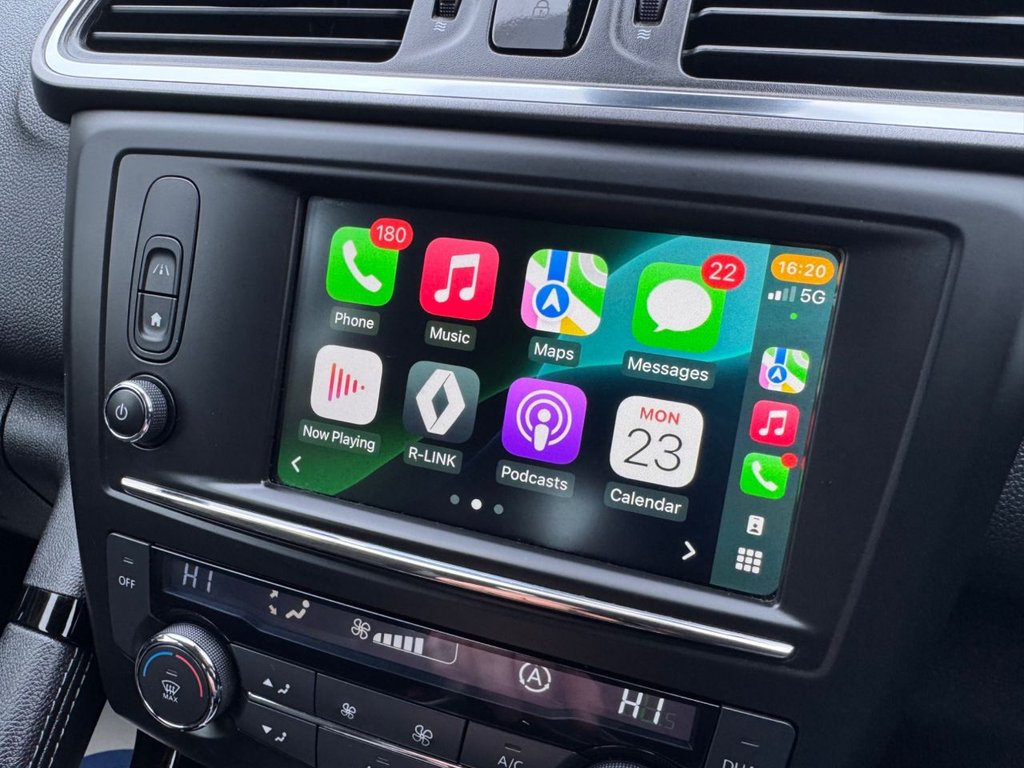 Used Renault Kadjar 2018 for sale - 77995363: Photo 28