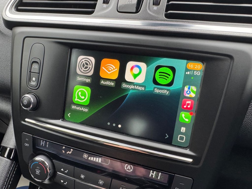 Used Renault Kadjar 2018 for sale - 77995363: Photo 29