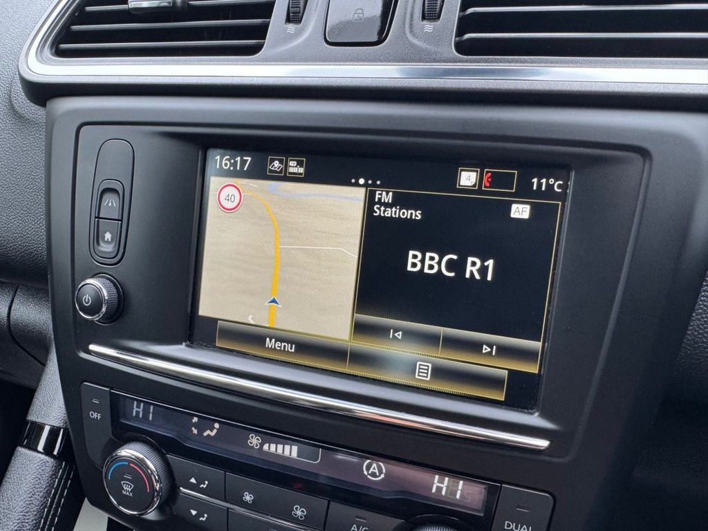 Used Renault Kadjar 2018 for sale - 77995363: Photo 30