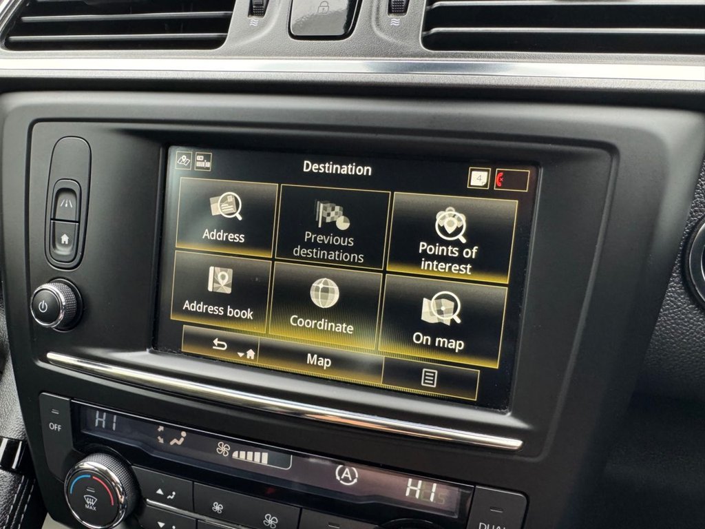 Used Renault Kadjar 2018 for sale - 77995363: Photo 32