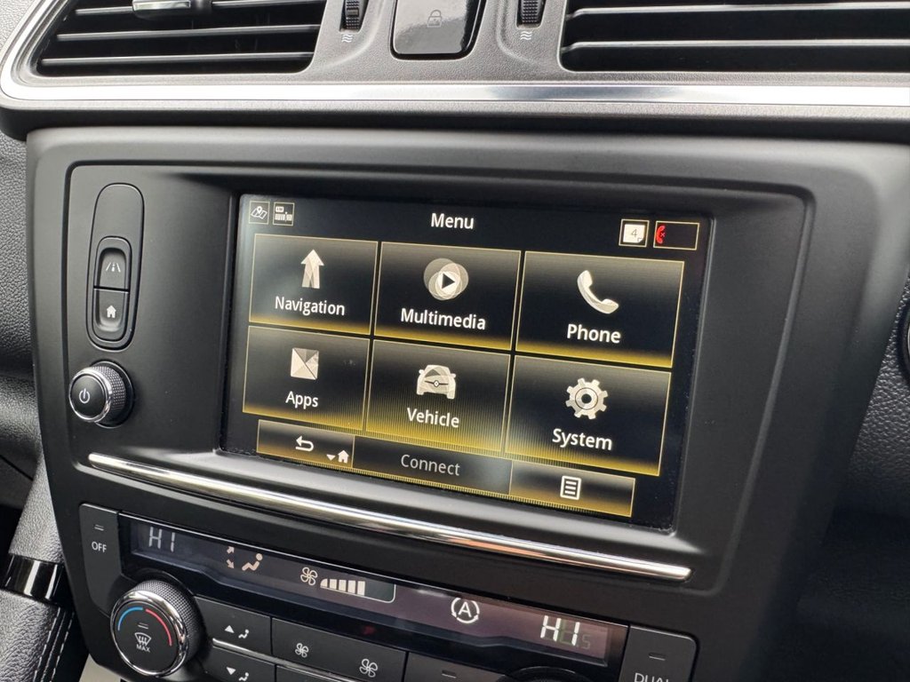 Used Renault Kadjar 2018 for sale - 77995363: Photo 33