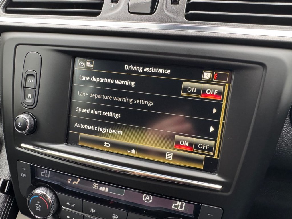 Used Renault Kadjar 2018 for sale - 77995363: Photo 41