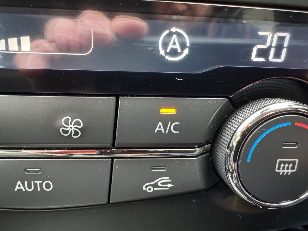 Used Renault Kadjar 2018 for sale - 77995363: Photo 43