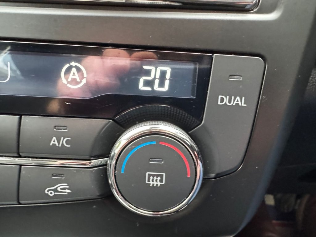 Used Renault Kadjar 2018 for sale - 77995363: Photo 45