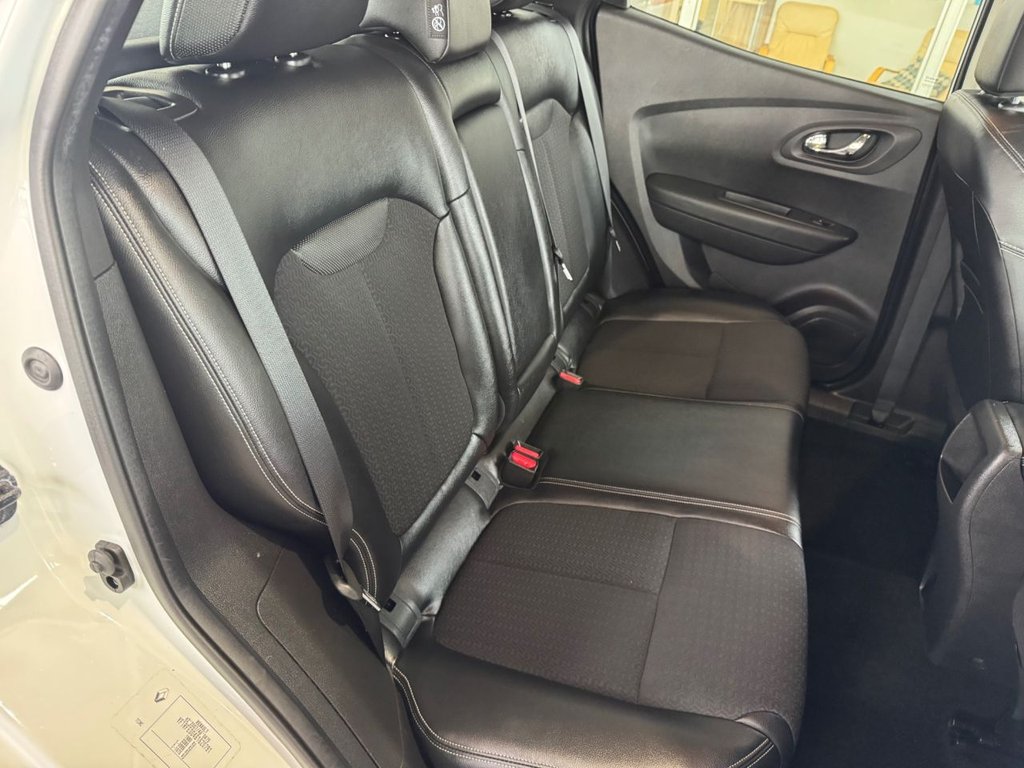 Used Renault Kadjar 2018 for sale - 77995363: Photo 5