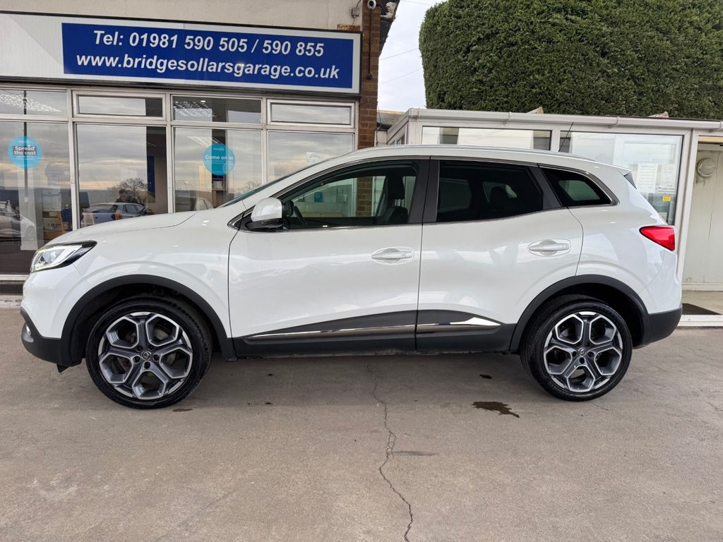 Used Renault Kadjar 2018 for sale - 77995363: Photo 7