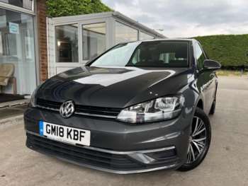 2018 (18) - 1.4 TSI SE 5dr