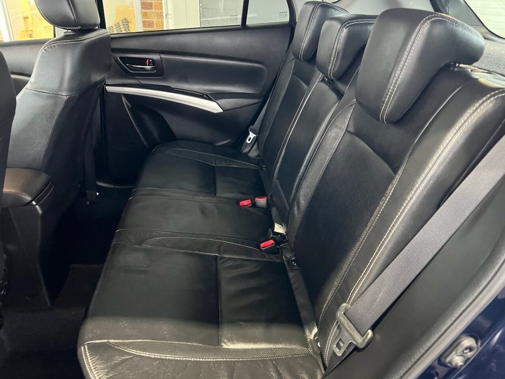 Used Suzuki SX4 S-Cross 2018 for sale - 76345249: Photo 12