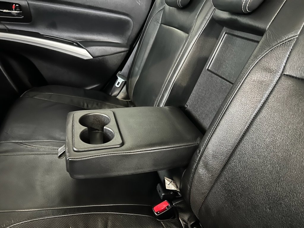 Used Suzuki SX4 S-Cross 2018 for sale - 76345249: Photo 14