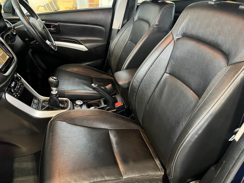 Used Suzuki SX4 S-Cross 2018 for sale - 76345249: Photo 15