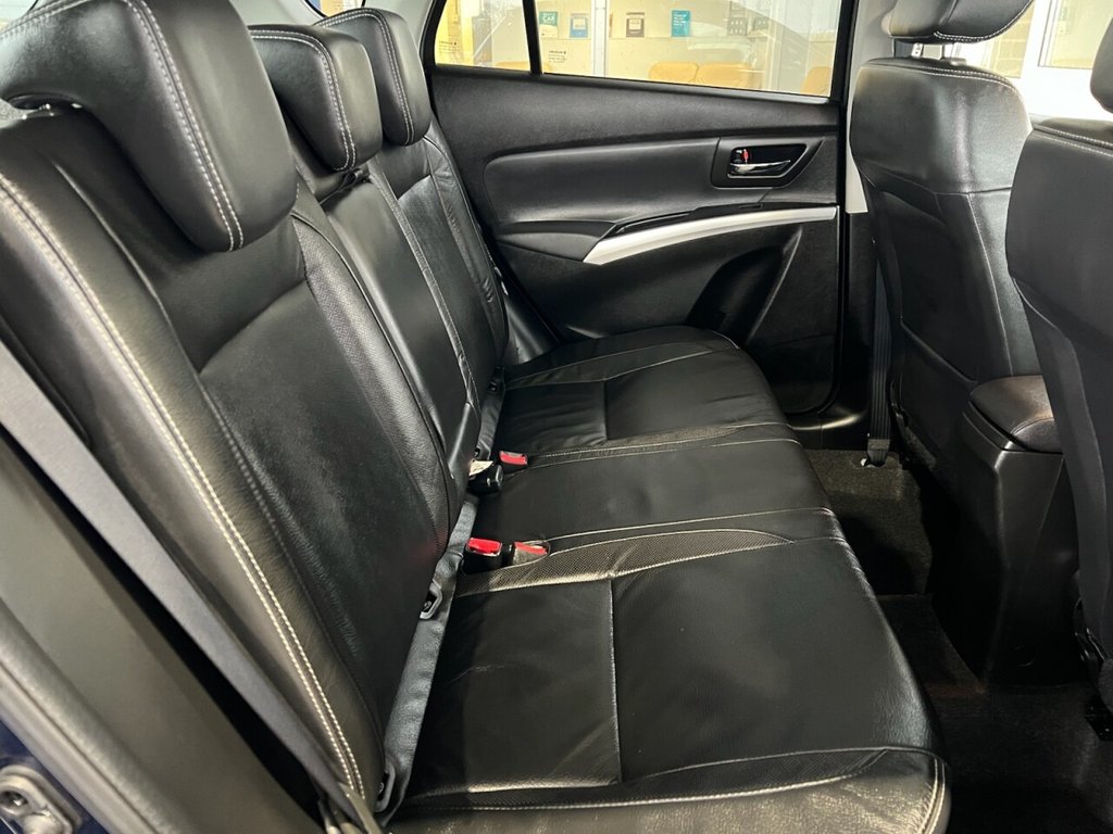 Used Suzuki SX4 S-Cross 2018 for sale - 76345249: Photo 20