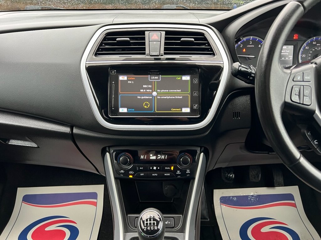 Used Suzuki SX4 S-Cross 2018 for sale - 76345249: Photo 27