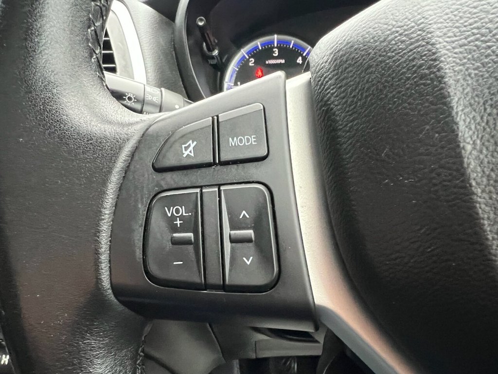 Used Suzuki SX4 S-Cross 2018 for sale - 76345249: Photo 29