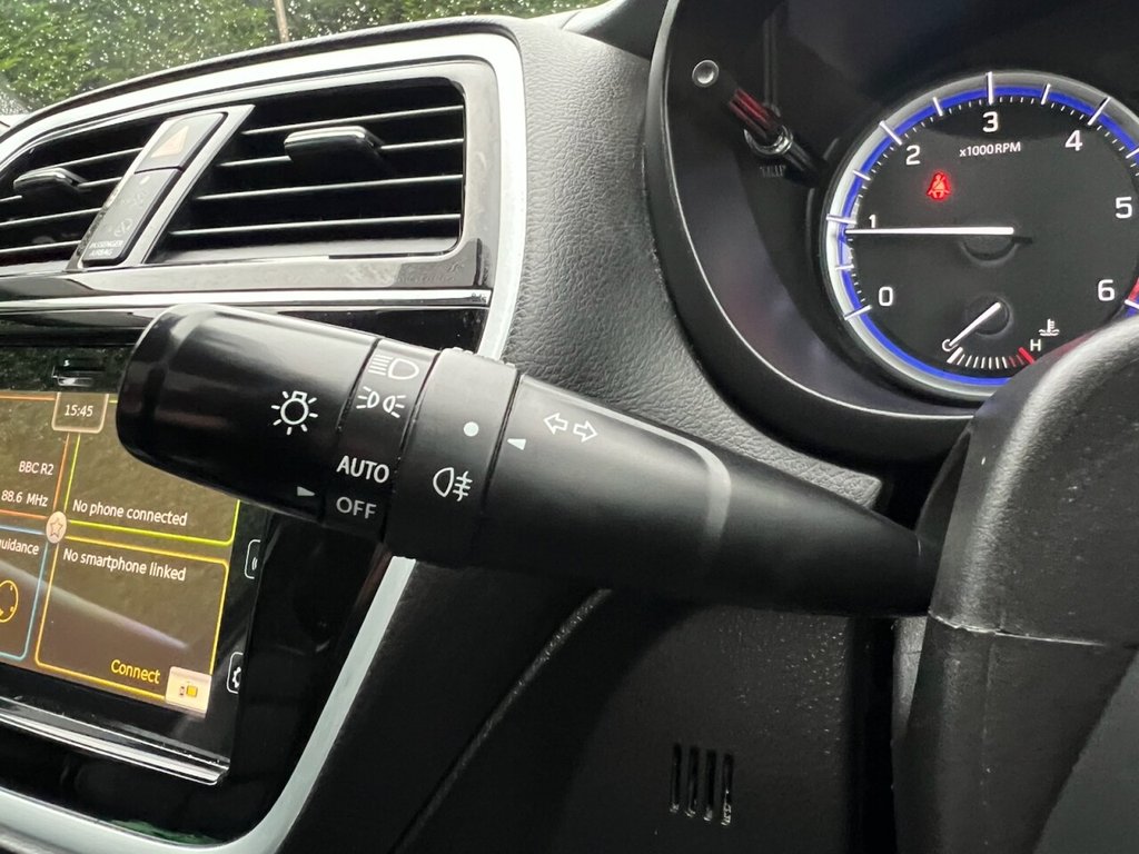 Used Suzuki SX4 S-Cross 2018 for sale - 76345249: Photo 32