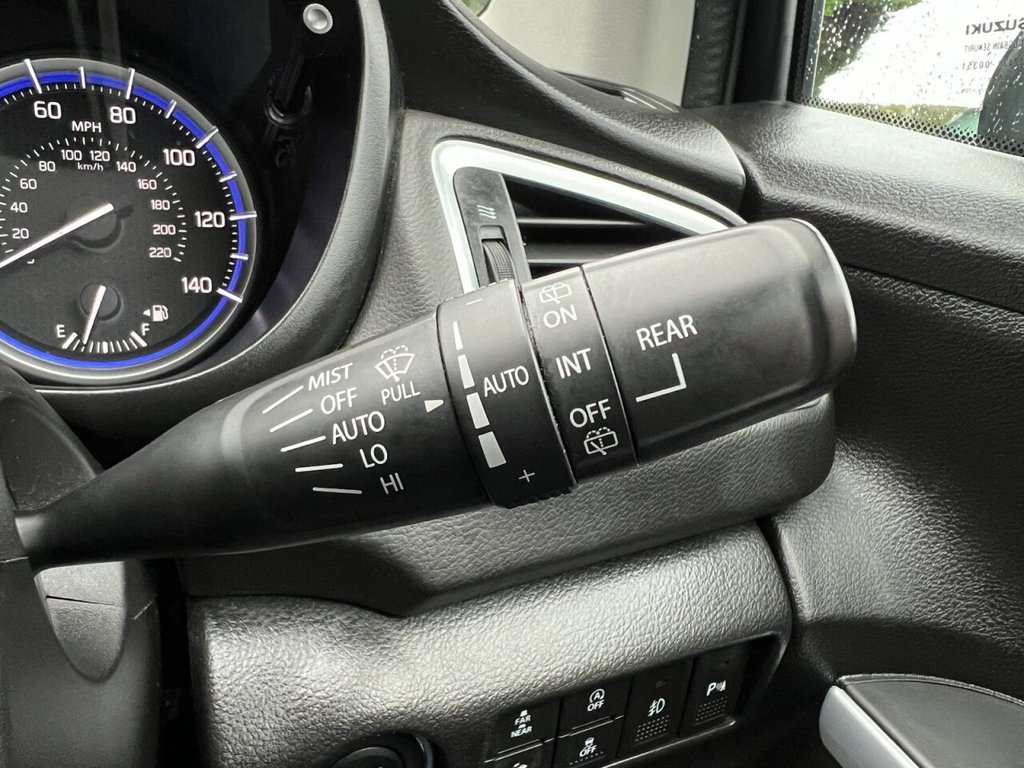 Used Suzuki SX4 S-Cross 2018 for sale - 76345249: Photo 33