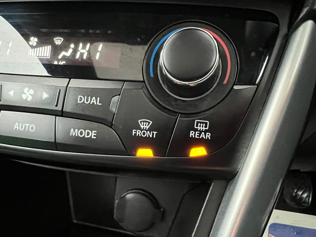 Used Suzuki SX4 S-Cross 2018 for sale - 76345249: Photo 36