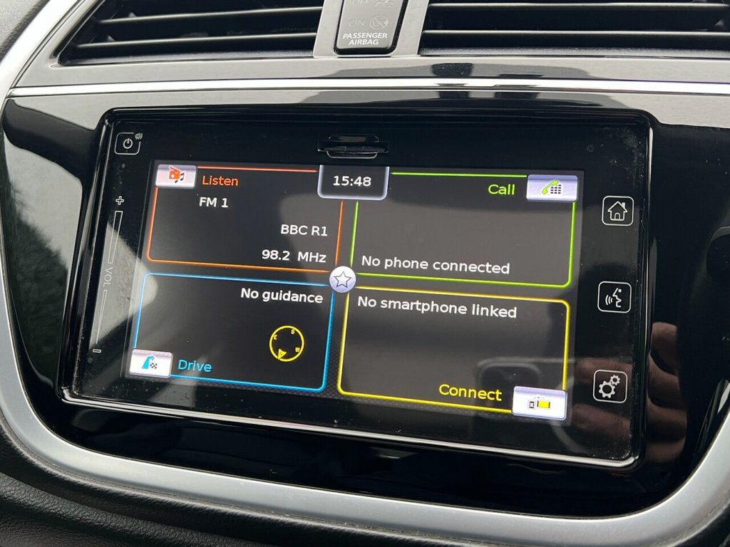 Used Suzuki SX4 S-Cross 2018 for sale - 76345249: Photo 49