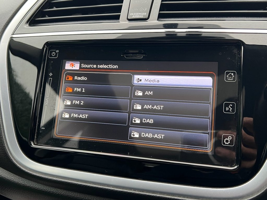 Used Suzuki SX4 S-Cross 2018 for sale - 76345249: Photo 50