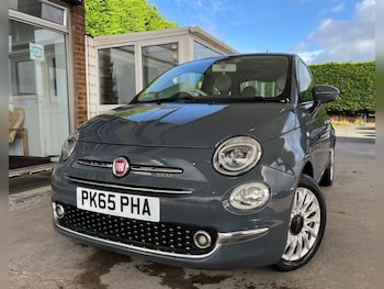 2015 (65) - 1.2 Lounge Hatchback 3dr Petrol Manual Euro 6 (s/s) (69 bhp)