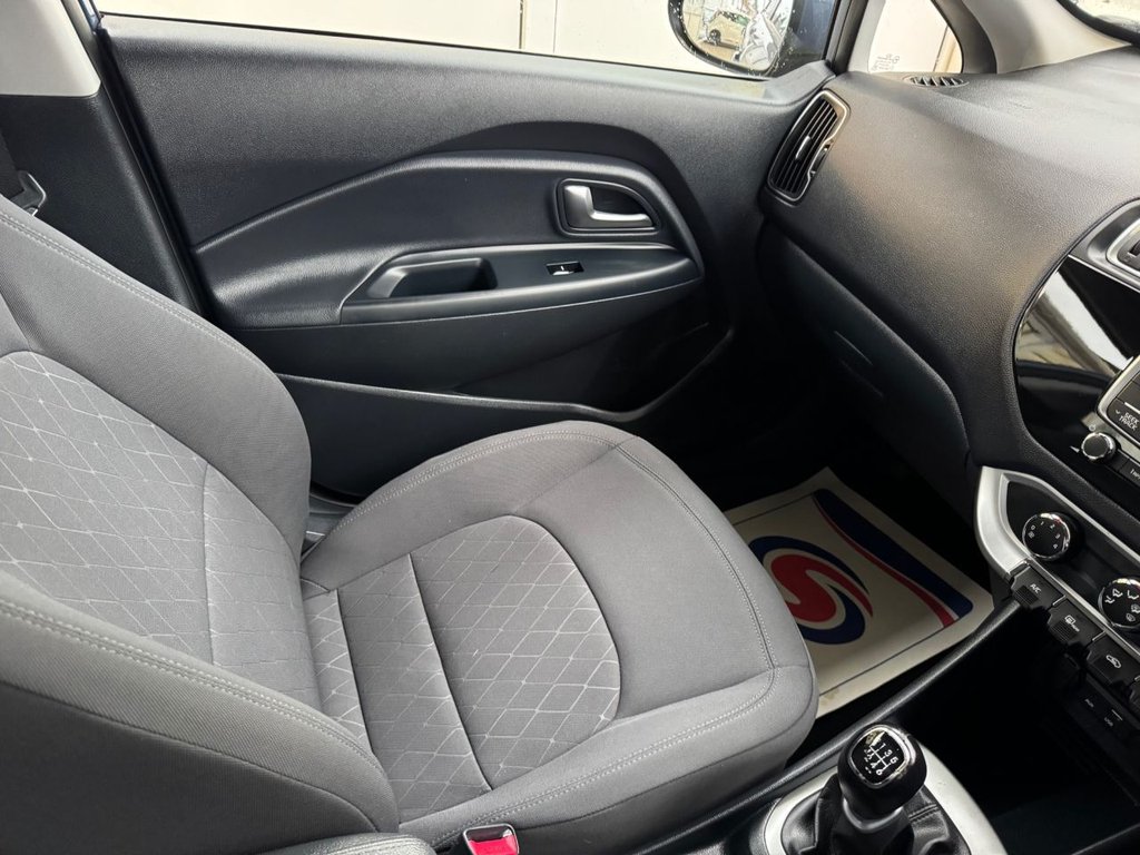 Used Kia Rio 2016 for sale - 77133739: Photo 15