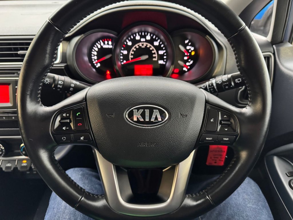 Used Kia Rio 2016 for sale - 77133739: Photo 16