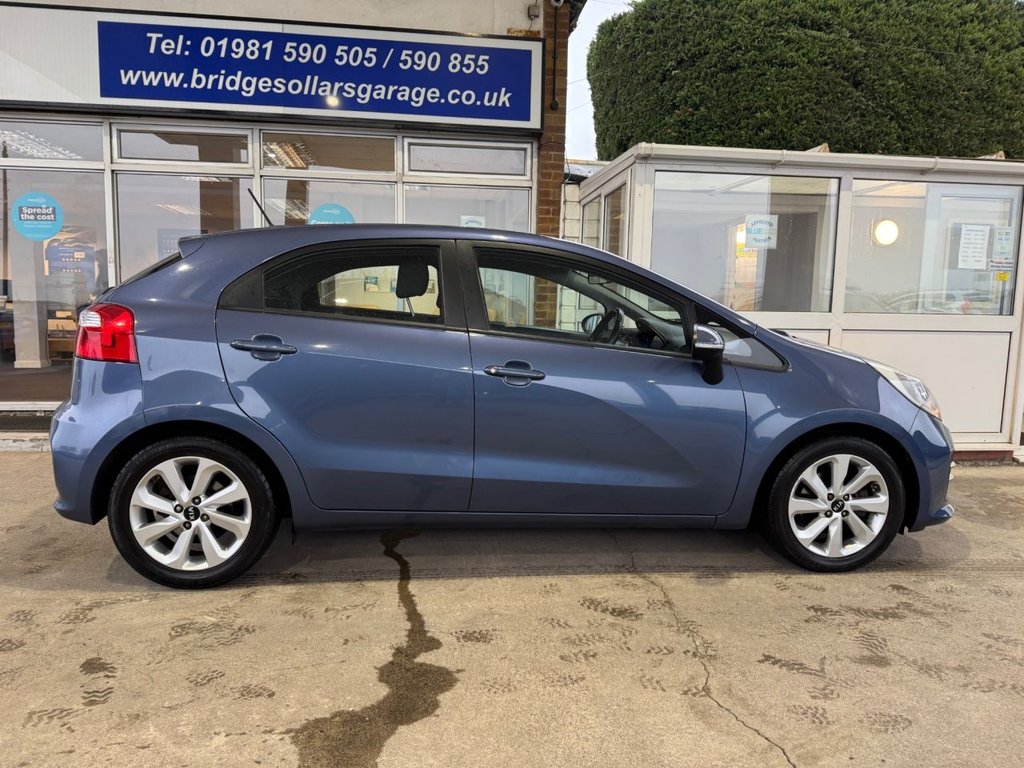 Used Kia Rio 2016 for sale - 77133739: Photo 2