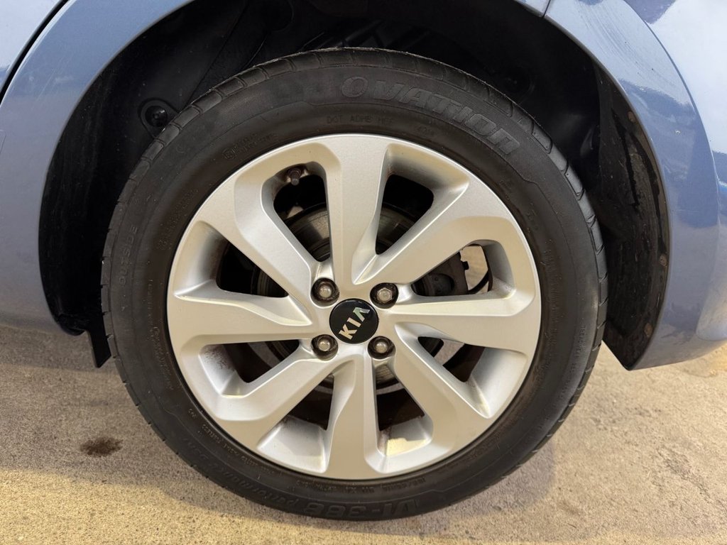 Used Kia Rio 2016 for sale - 77133739: Photo 41