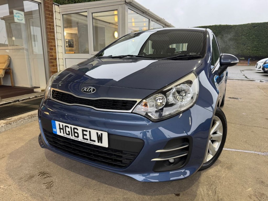 Used Kia Rio 2016 for sale - 77133739: Photo 6