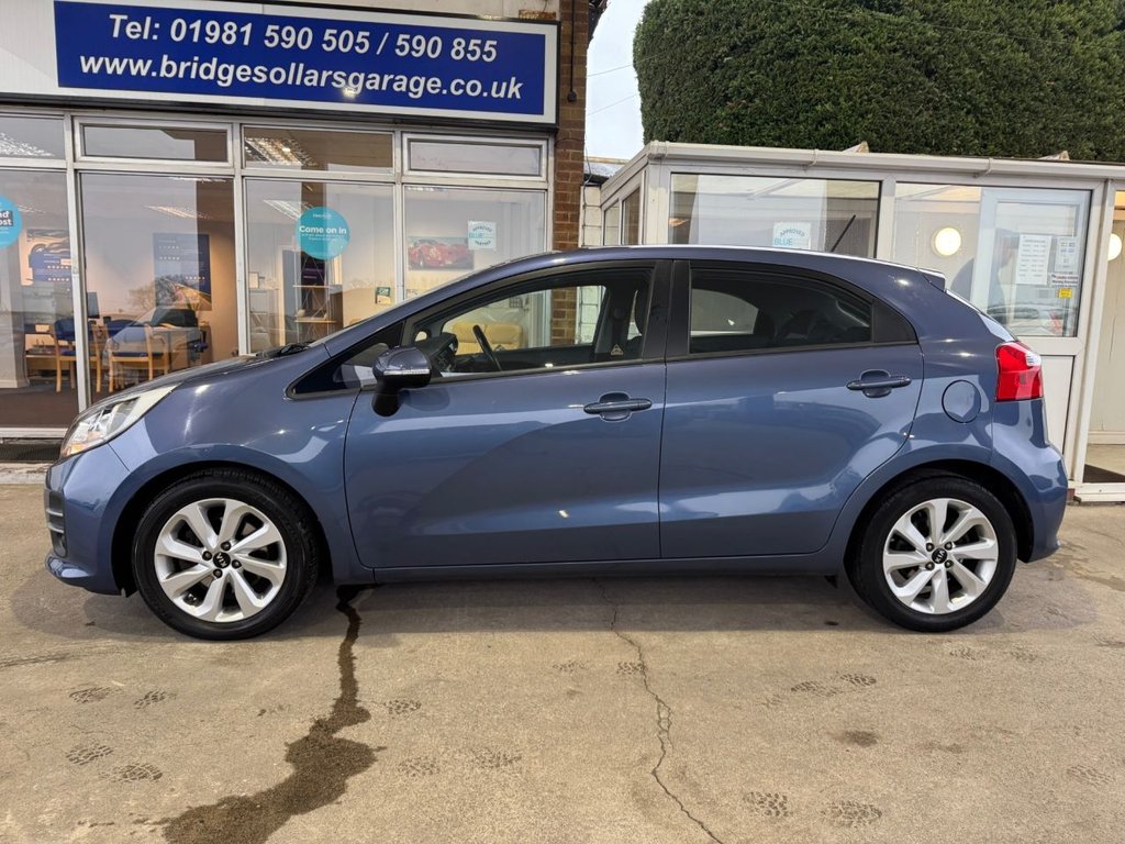 Used Kia Rio 2016 for sale - 77133739: Photo 7