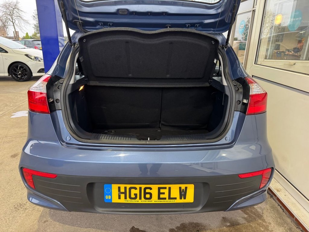 Used Kia Rio 2016 for sale - 77133739: Photo 8