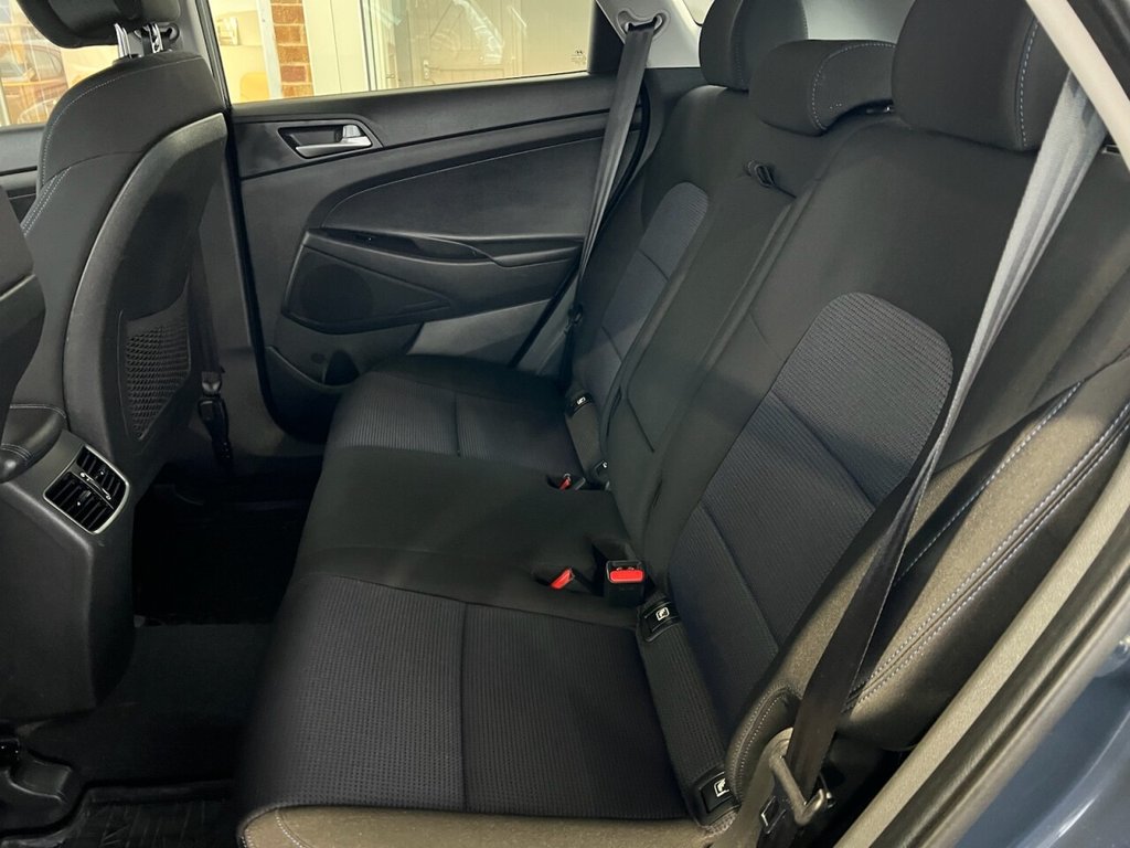 Used Hyundai TUCSON 2017 for sale - 77199959: Photo 10