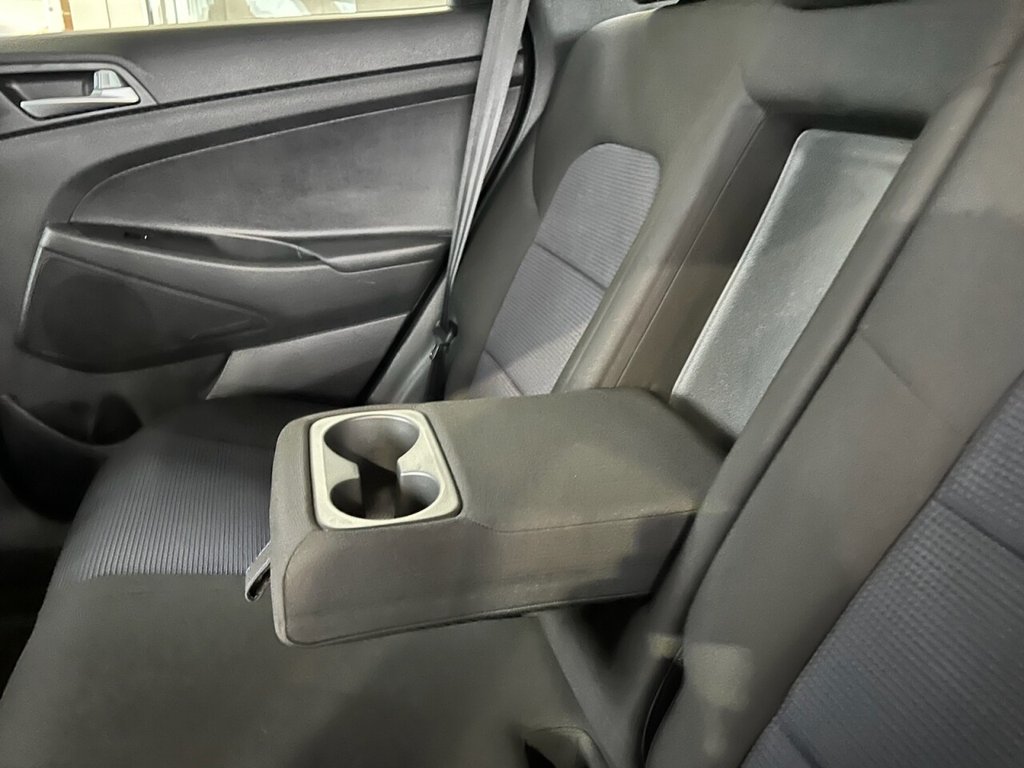 Used Hyundai TUCSON 2017 for sale - 77199959: Photo 11