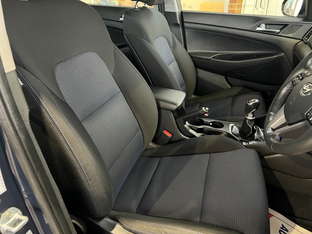 Used Hyundai TUCSON 2017 for sale - 77199959: Photo 15