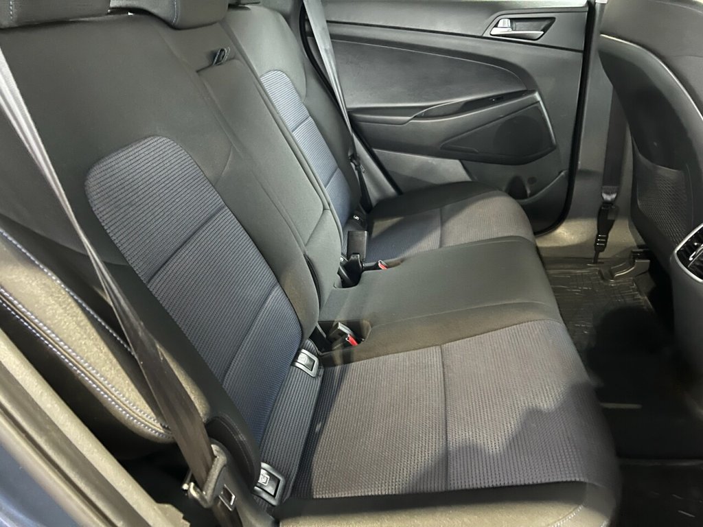 Used Hyundai TUCSON 2017 for sale - 77199959: Photo 16