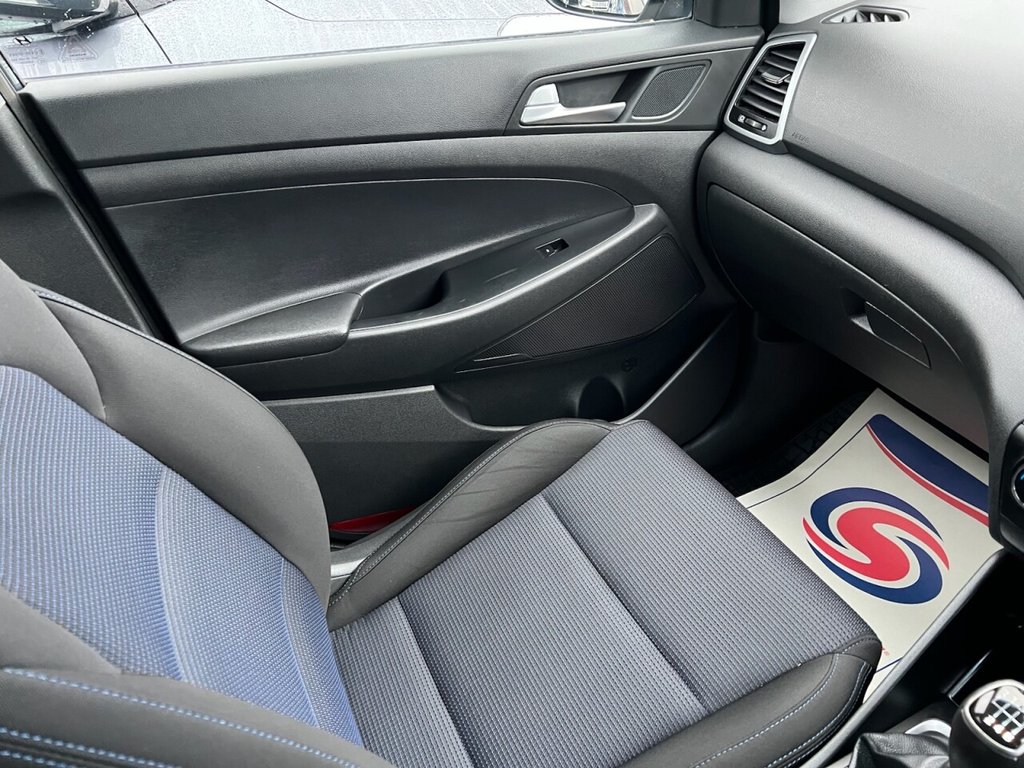 Used Hyundai TUCSON 2017 for sale - 77199959: Photo 17