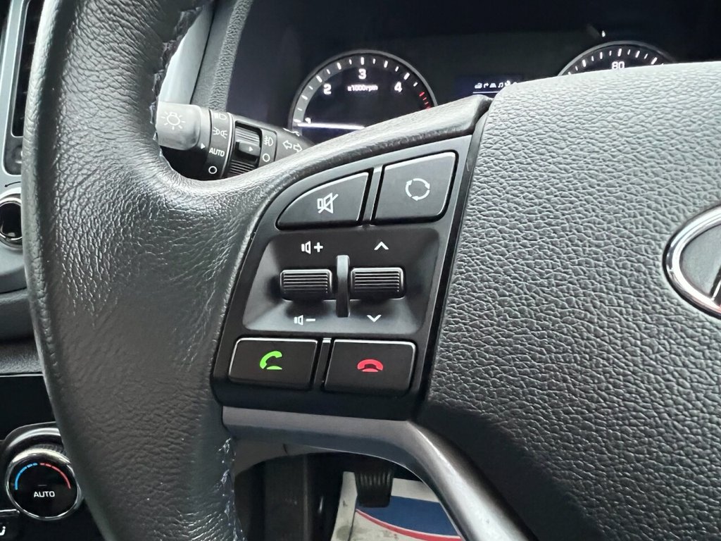 Used Hyundai TUCSON 2017 for sale - 77199959: Photo 23