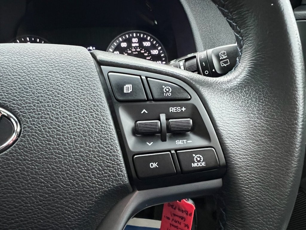 Used Hyundai TUCSON 2017 for sale - 77199959: Photo 24