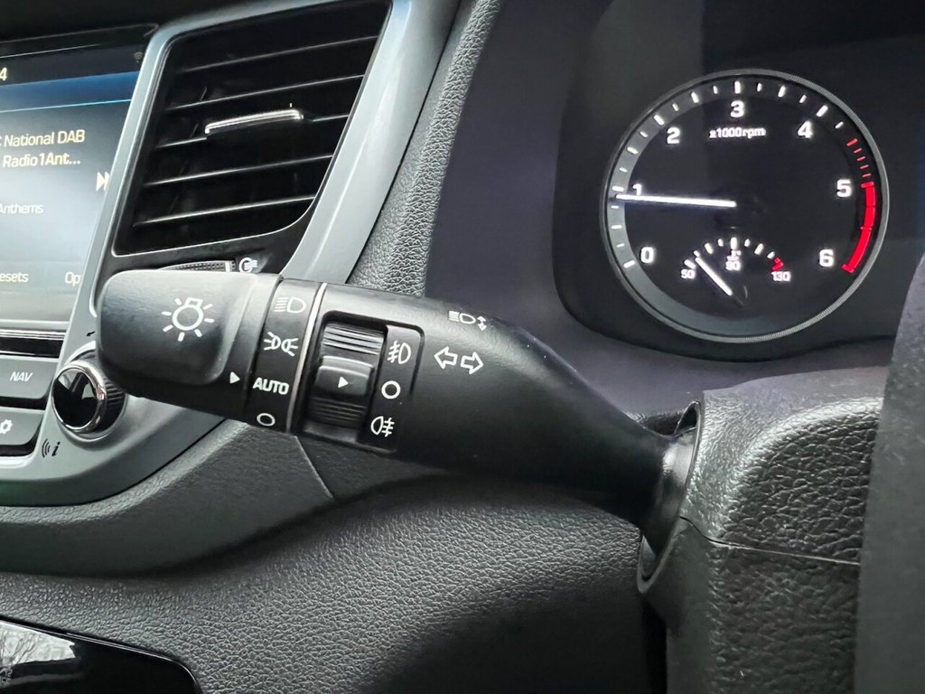 Used Hyundai TUCSON 2017 for sale - 77199959: Photo 25