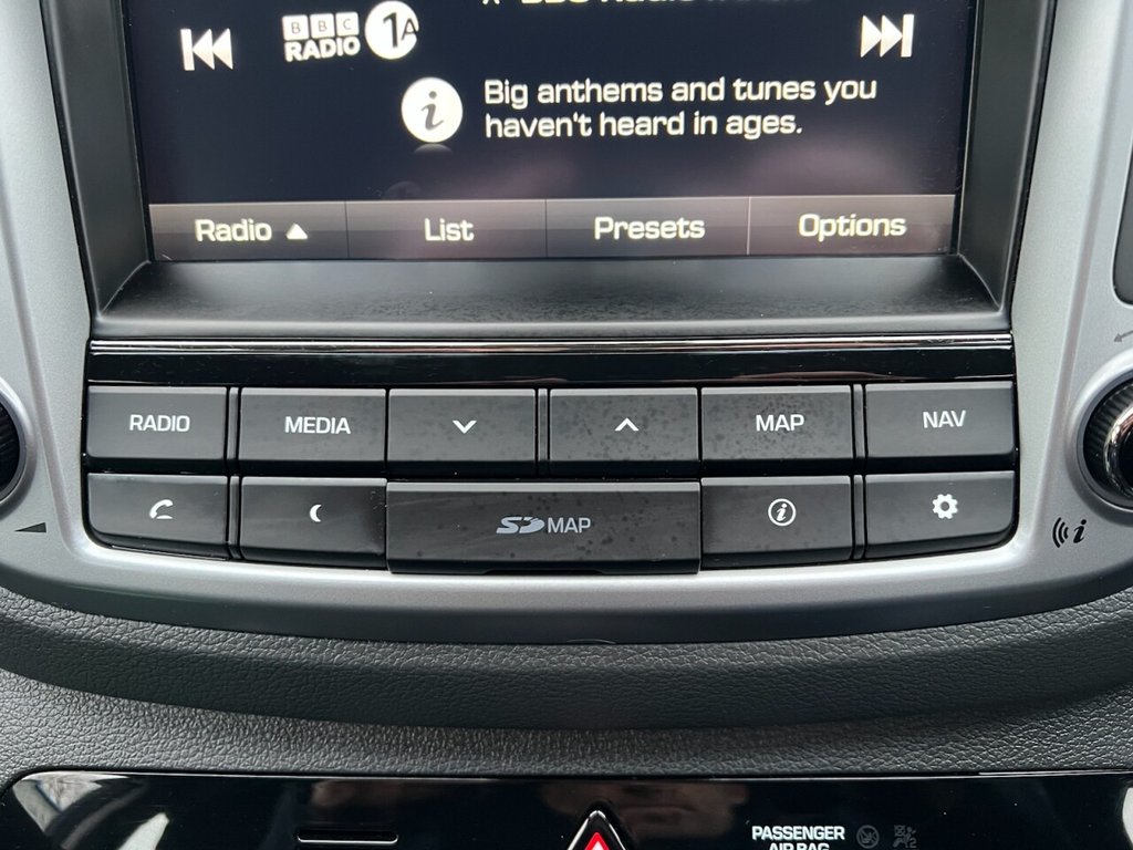 Used Hyundai TUCSON 2017 for sale - 77199959: Photo 26