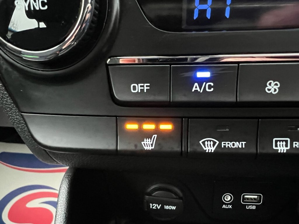 Used Hyundai TUCSON 2017 for sale - 77199959: Photo 29