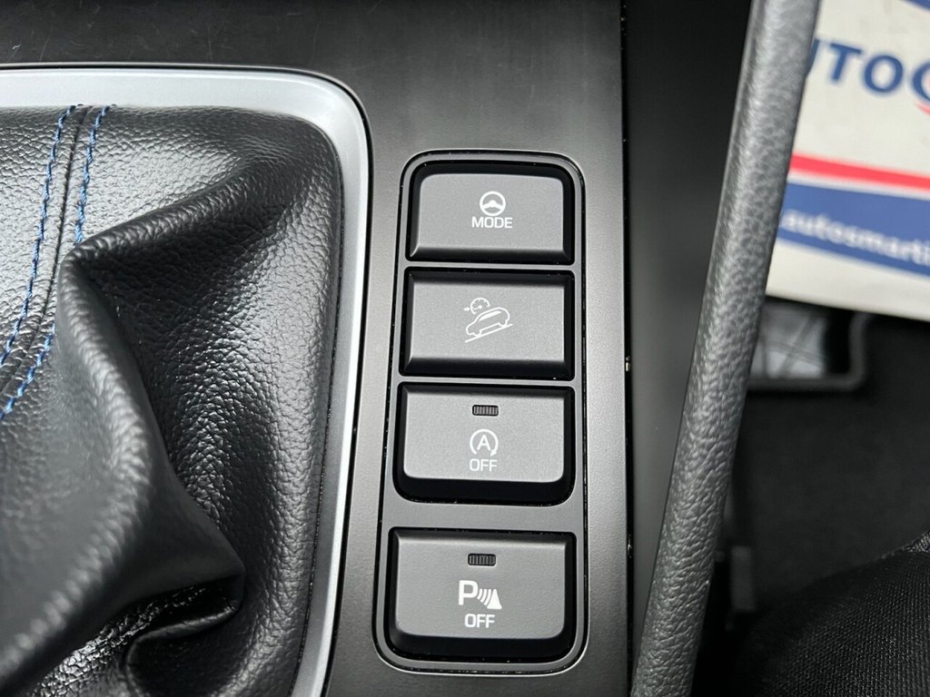 Used Hyundai TUCSON 2017 for sale - 77199959: Photo 34