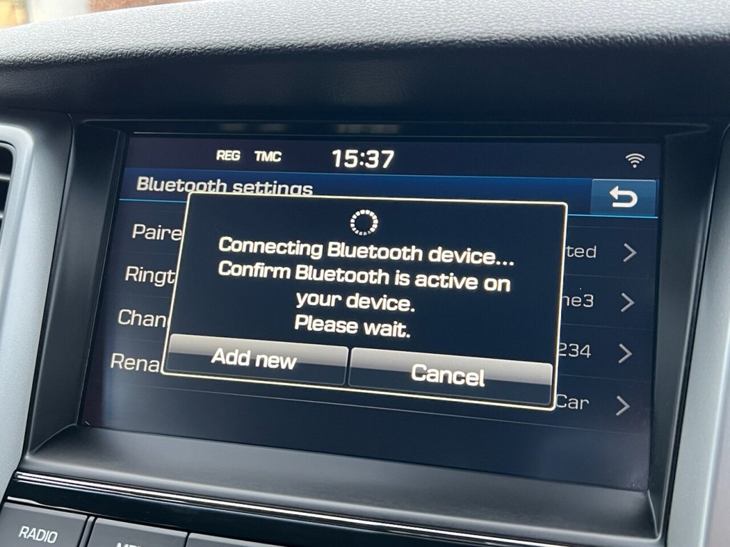 Used Hyundai TUCSON 2017 for sale - 77199959: Photo 43