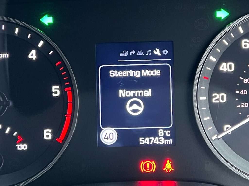 Used Hyundai TUCSON 2017 for sale - 77199959: Photo 46