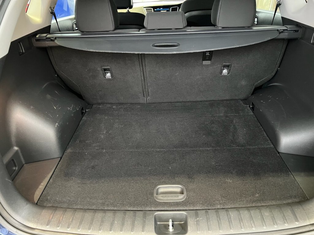 Used Hyundai TUCSON 2017 for sale - 77199959: Photo 6