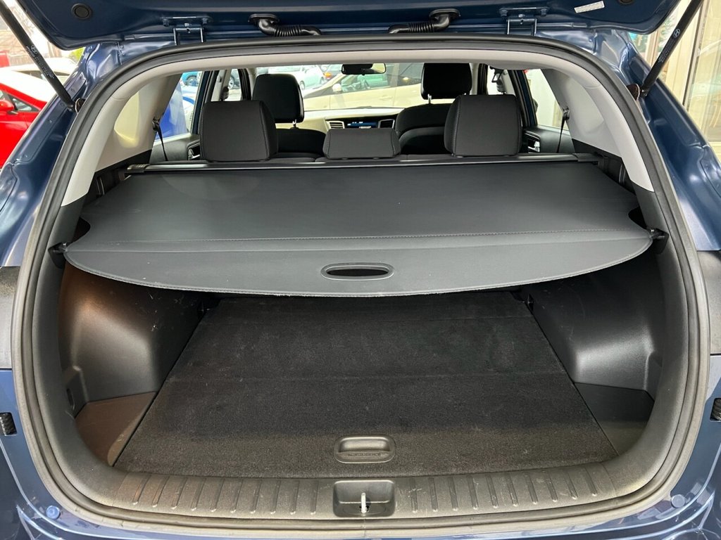 Used Hyundai TUCSON 2017 for sale - 77199959: Photo 7