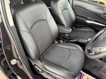 Used Nissan Note 2016 for sale - 75462187: Photo