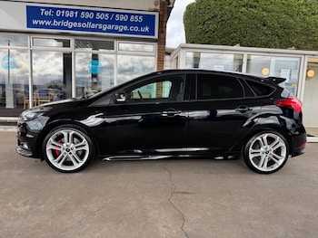 Used Ford Focus 2018 for sale - 77991114: Photo