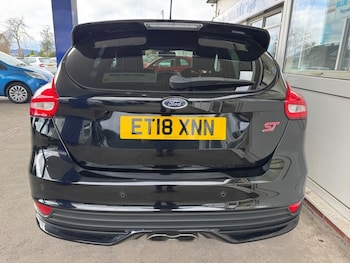 Used Ford Focus 2018 for sale - 77991114: Photo